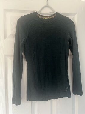 Smartwool Dark Green Baselayer